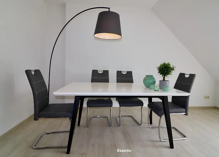 Ferienwohnung Mueritz
