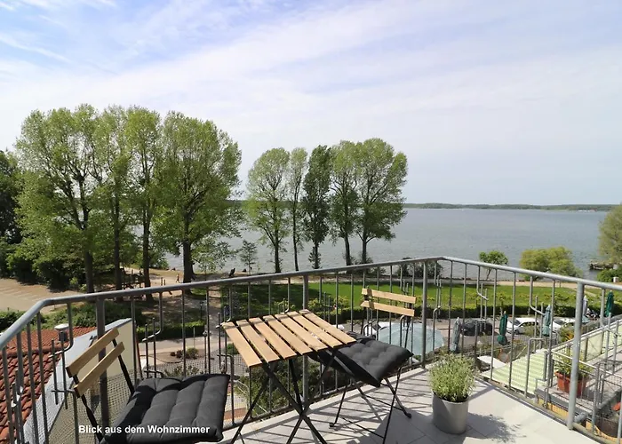 Ferienwohnung Mueritz