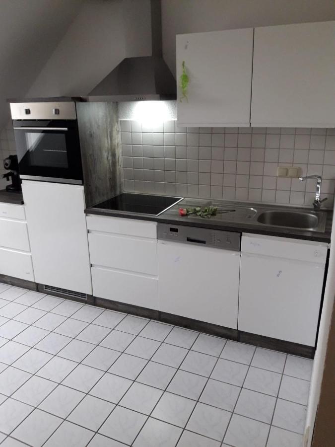 Apartment Mueritz