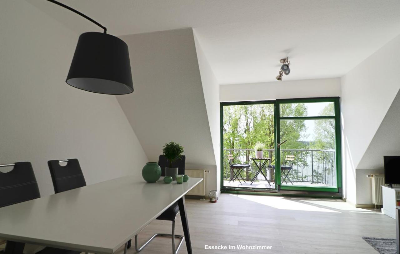 Apartment Mueritz Waren (Mueritz)