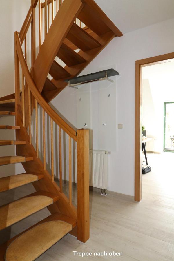Apartment Mueritz *
