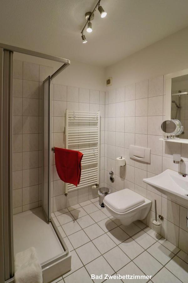 Apartment Mueritz